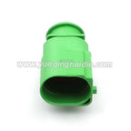 6 Pin Auto 1.5mm Male Female Connectors Width Light Car Brake Tail Light Socket 4G0973813C 4H0973713C for Audi A5 A7 A8 TT