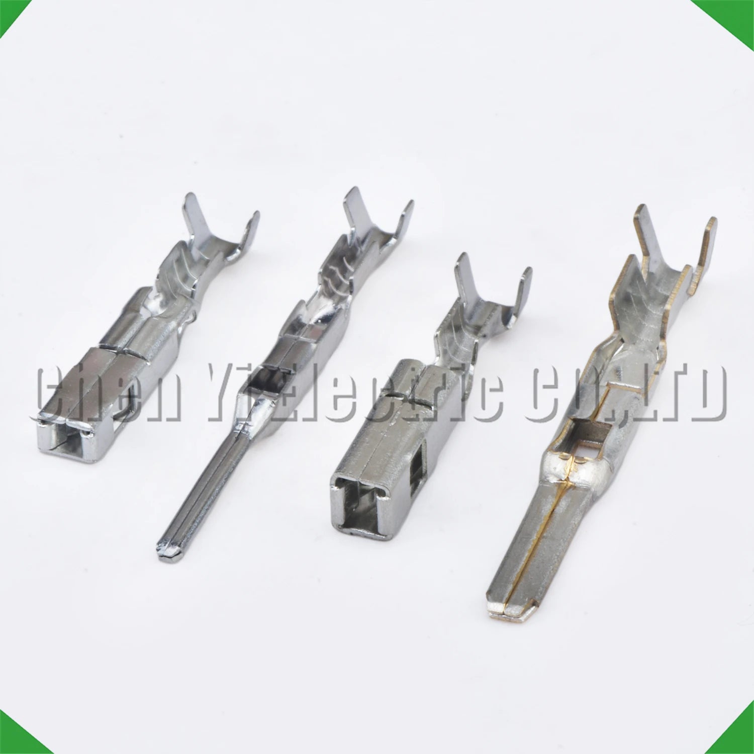 50 Pcs 1.5 2.8 mm Male or Female wire Crimp Pins For 211CC3S2120 211CL3S2160 211CC2S416...