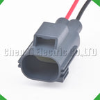 2-Pin Auto Connector Connector Automotive Connectors Electronic Gm Chevrolet