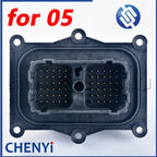 60 Pin/way DRC26-60S connector DRC26-60S05 DRC26-60S06 DRC26-60S07 DRC26-60S08 Engine ECU Board plug socket For Deutsch Cummins