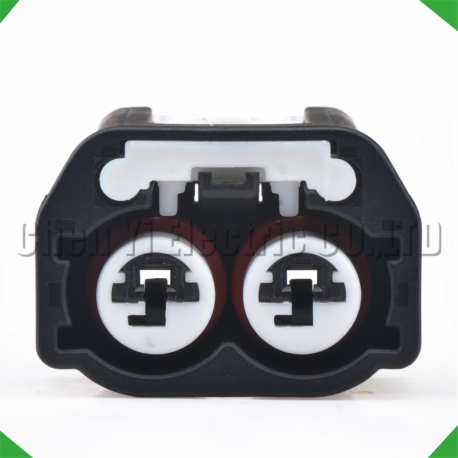 2 Pin Automotive Crankshaft Position Sensor Connectors Wire harness Plug 90919-05043 19...