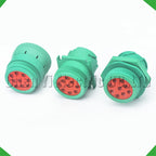 9-Pin Auto Connector Connectors Diagnosctic Harness Deutsch 1939S-P080