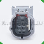 4-Pin Auto Connector Connector Connectors Steering electronic power Front Toyota