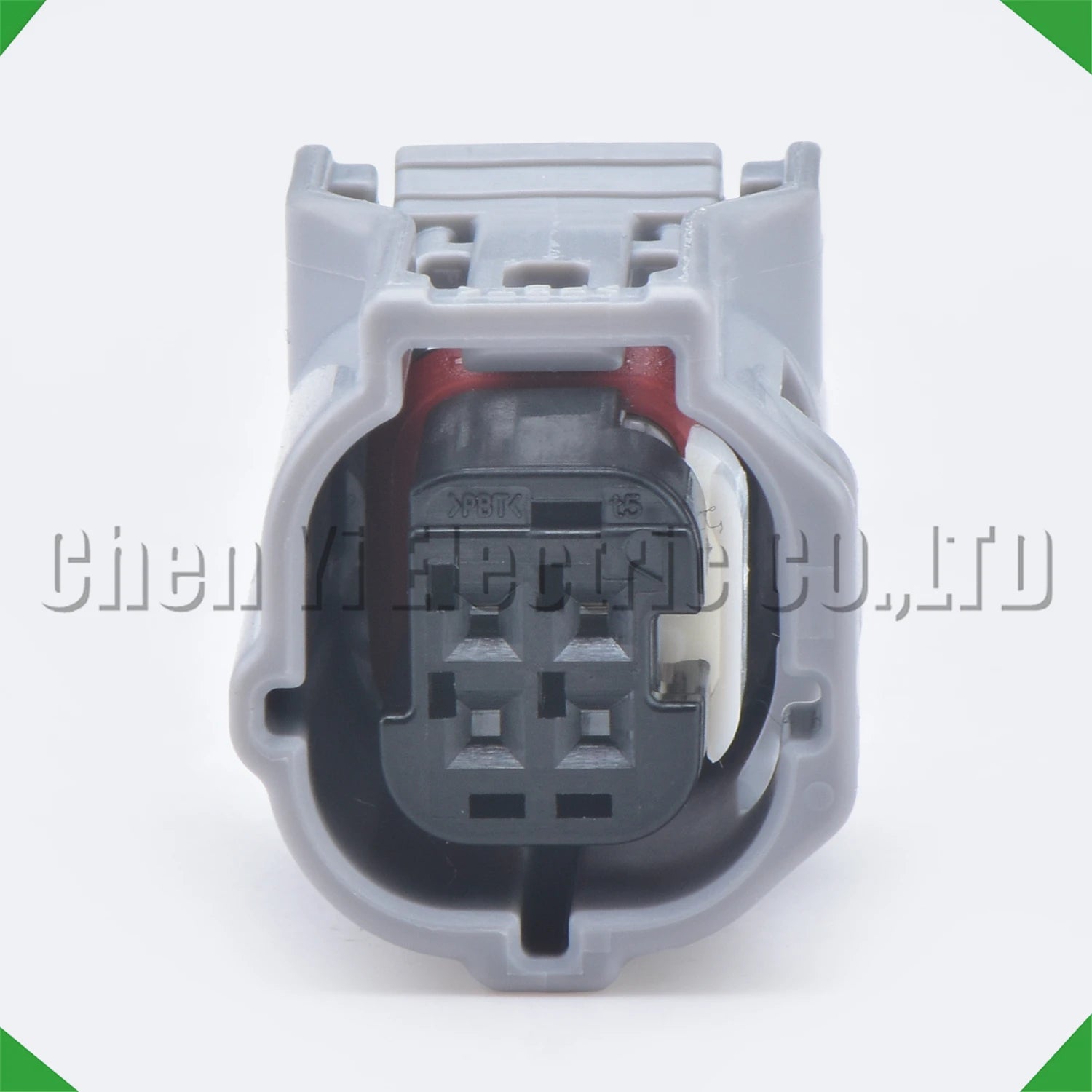 4-Pin Auto Connector Connector Connectors Steering electronic power Front Toyota