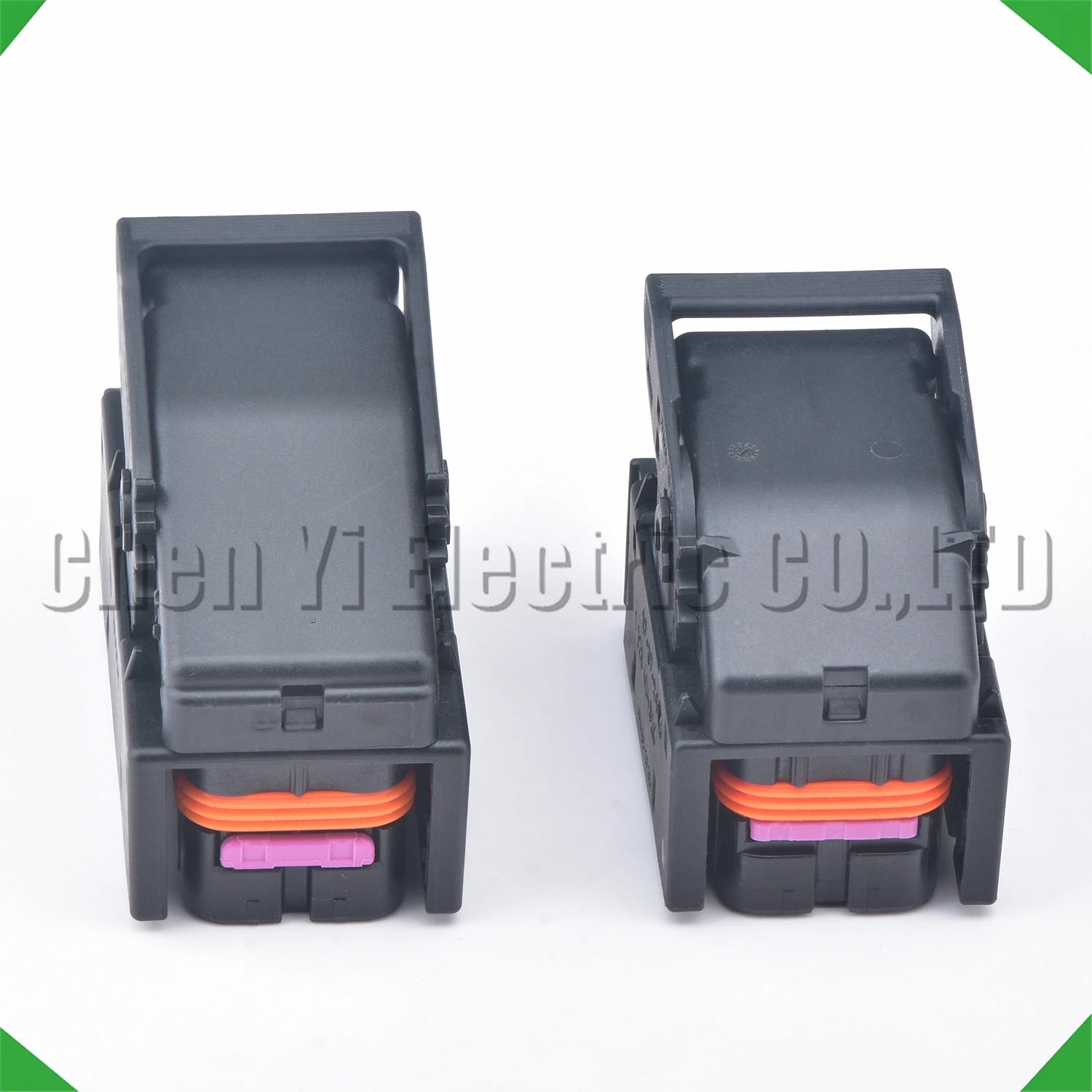 96-Pin Connector EDC16 Diesel Common Engine Computer Board Connector 1928404781 1928404916