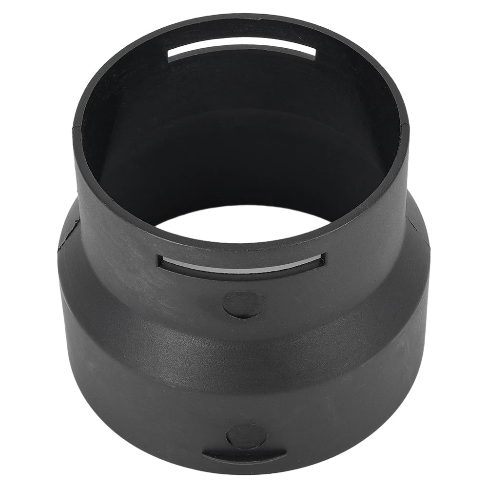 Heater Air Duct Ducting Connector Reducer Adapter For Webasto For Eberspacher Parking Heater 75mm To 60mm Pipe Reducer Adapter