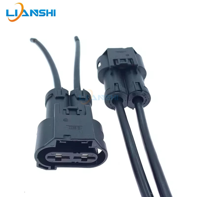 Suitable for Audi Q7, Q5, Q3, A6L, C7, A4L, A8L Volkswagen steering gear, power steering pump plugs