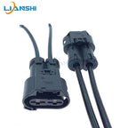 Suitable for Audi Q7, Q5, Q3, A6L, C7, A4L, A8L Volkswagen steering gear, power steering pump plugs