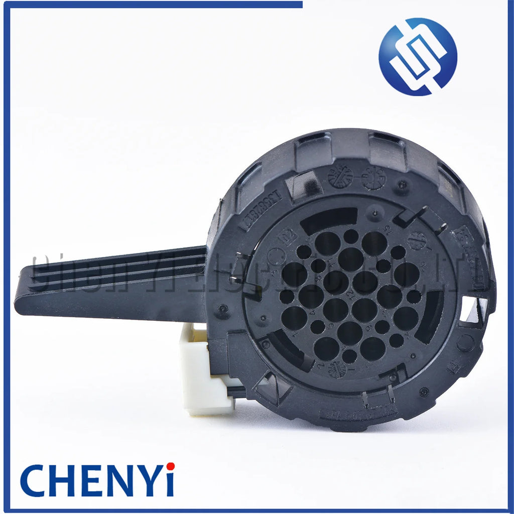 16 Pin Auto waterproof connector Transmission Gearbox Body Controller socket computer plug 09430734 13582817 9430734 311KAD01