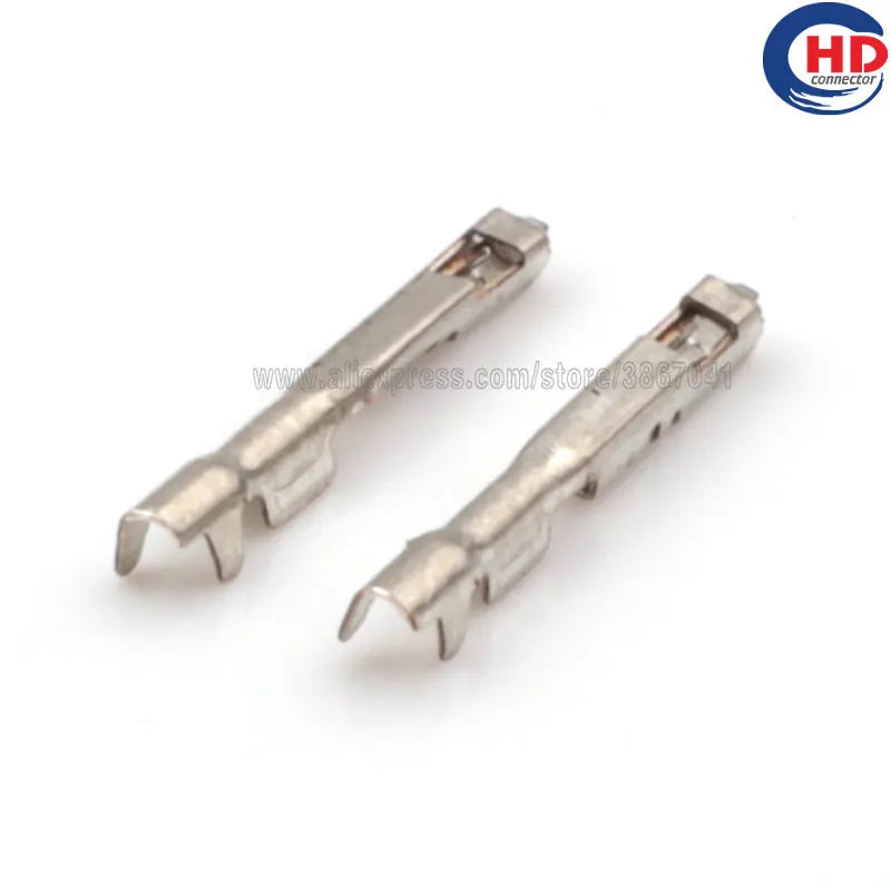 Auto connector Terminal 60221108KSS DJ6225C-0.6A