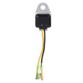 2/3/5kw Automotive Sensor Alert Fuel Oil Level Sensor Low Oil Sensor Alert for 168F 170F 188f GX160 GX200 GX240 GX270 GX390