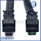 32 Pin 48 Pin Oil circuit controller air rail controller ECU computer board harness plug socket 502226 502225 For Suzuki Alivio
