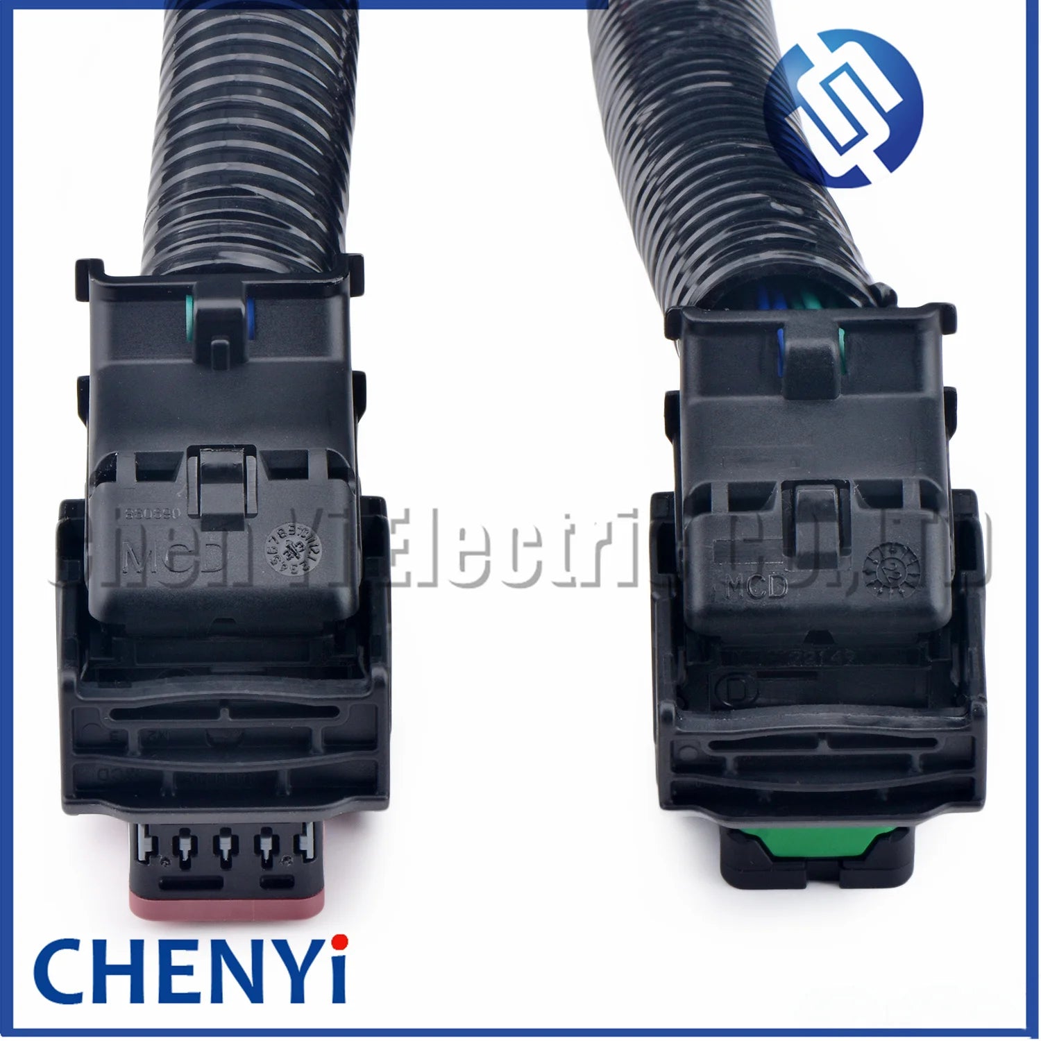 32 Pin 48 Pin Oil circuit controller air rail controller ECU computer board harness plug socket 502226 502225 For Suzuki Alivio