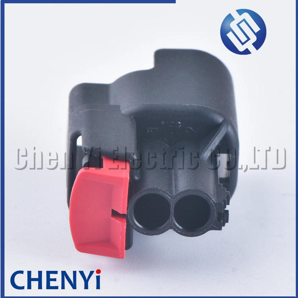 2 Pin female Auto Waterproof Connector ABS sensor Fuel injector plug 34062-0047 340620047 For Chrysler Jeep Cherokee wrangler