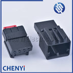4 Pin Female or male Car Taillight Chair Connector For Tail lamp harness Plug 3AA972714 7N0972704 3AA 972714 7N0 972 704