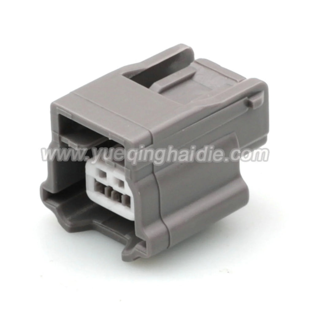 2 Pin 7282-9393-10 7283-9393-40 Auto Wheel Anti-lock Braking System ABS Sensor Socket AC Assembly Waterproof Connector