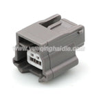 2 Pin 7282-9393-10 7283-9393-40 Auto Wheel Anti-lock Braking System ABS Sensor Socket AC Assembly Waterproof Connector