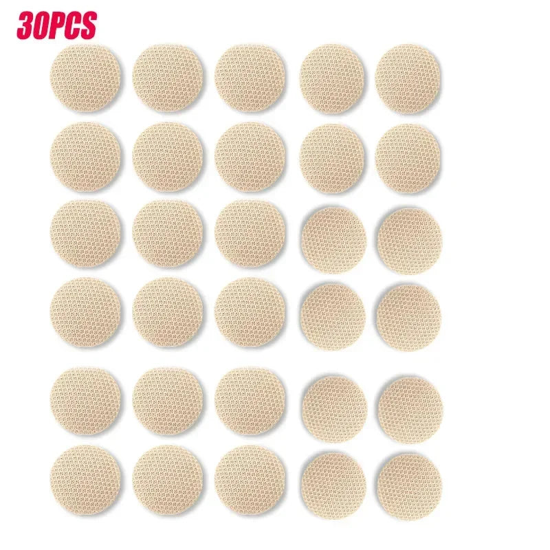 Car Roof Cloth Fixing Buckle Snap Rivets Retainer Car Interior Ceiling Buckles Headliner Auto Roof Metal Buckle Auto Accessories