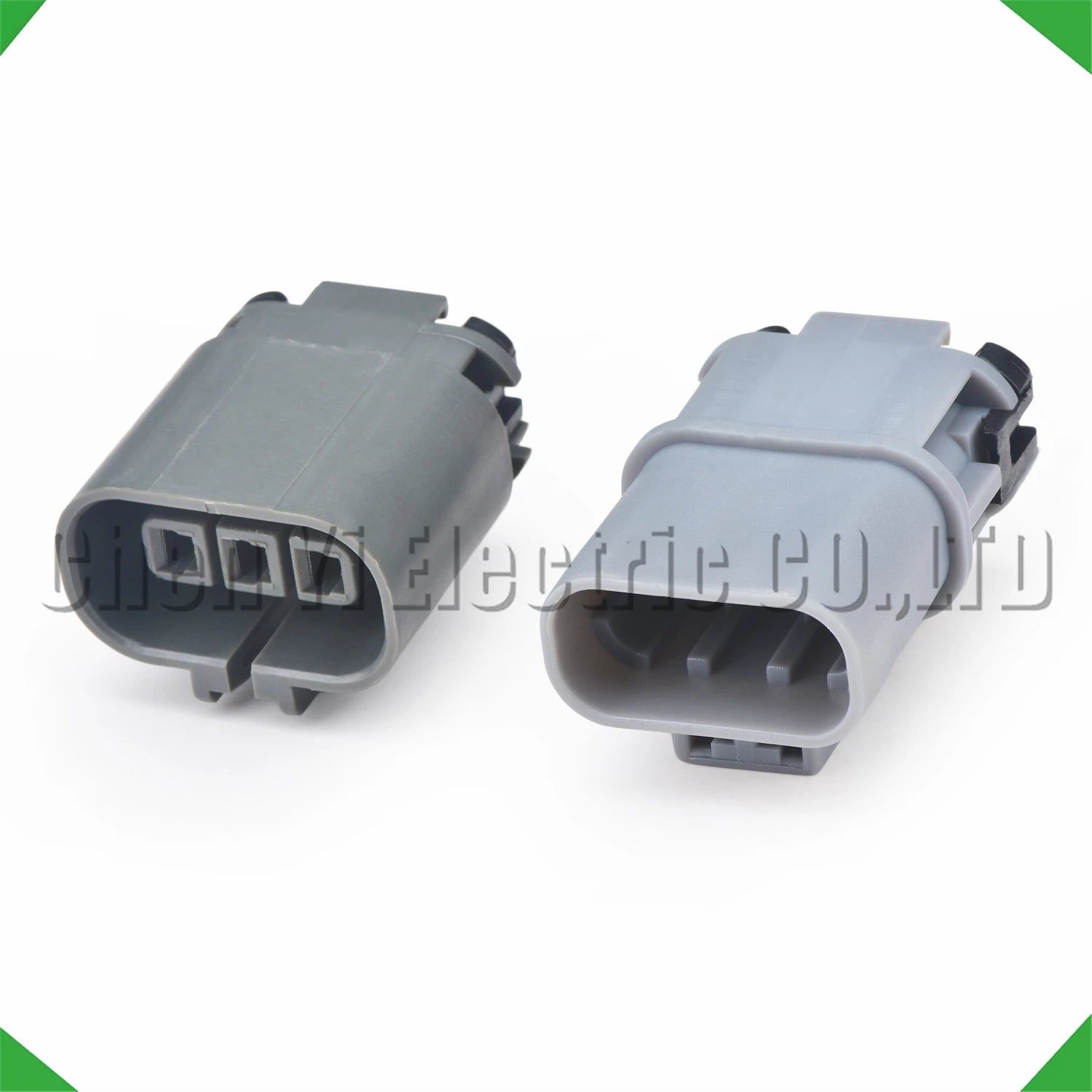 3-Pin Auto Connector Connector Automotive Connectors ignition harness Nissan ignition