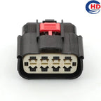 6pin auto waterproof electric plastic wire harness connector 54241630