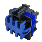 10 Sets 5 Pin  12110539 Sealed Female Wire Connector for Blowing Plug