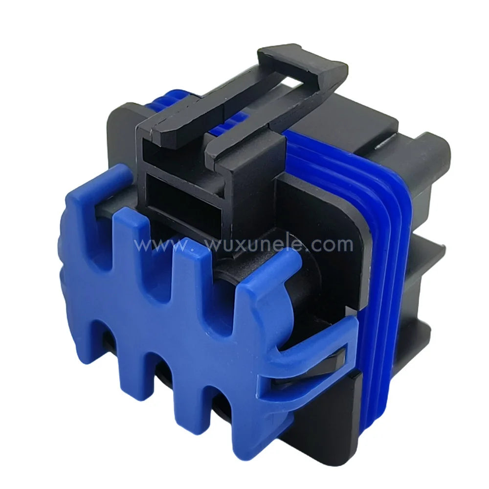 10 Sets 5 Pin  12110539 Sealed Female Wire Connector for Blowing Plug