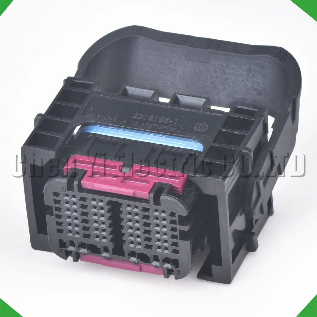 54-Pin Auto Connector Automotive Connectors engine Computer board harness 9302477-01