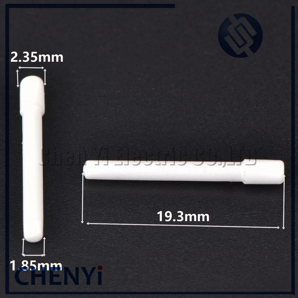 50pcs Connector sealing plug A114017 0413-204-2005 Plug waterproof plug Blind plug For Deutsch DT/DTM/DTP Connector