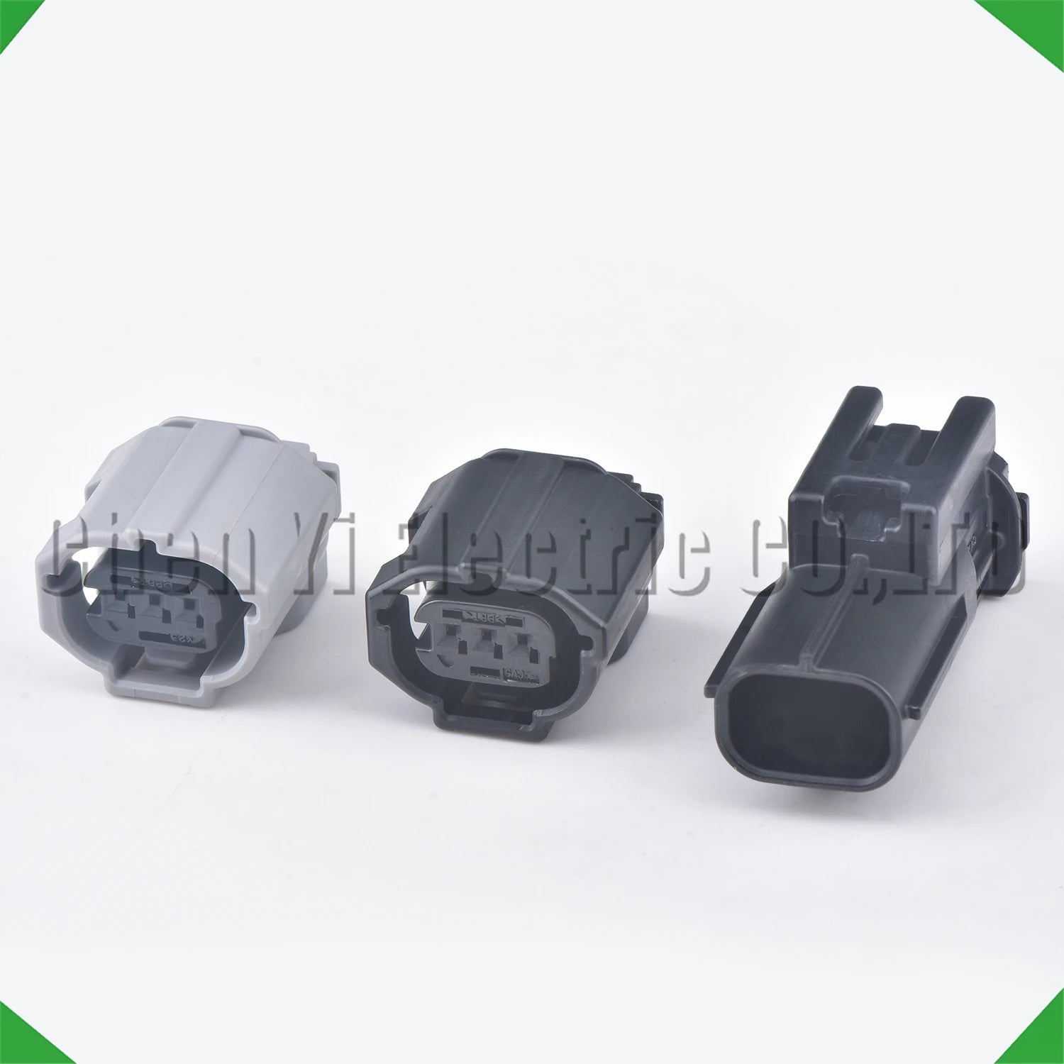 3-Pin Auto Connector Automotive Connectors Camshaft Position Sensor sensor