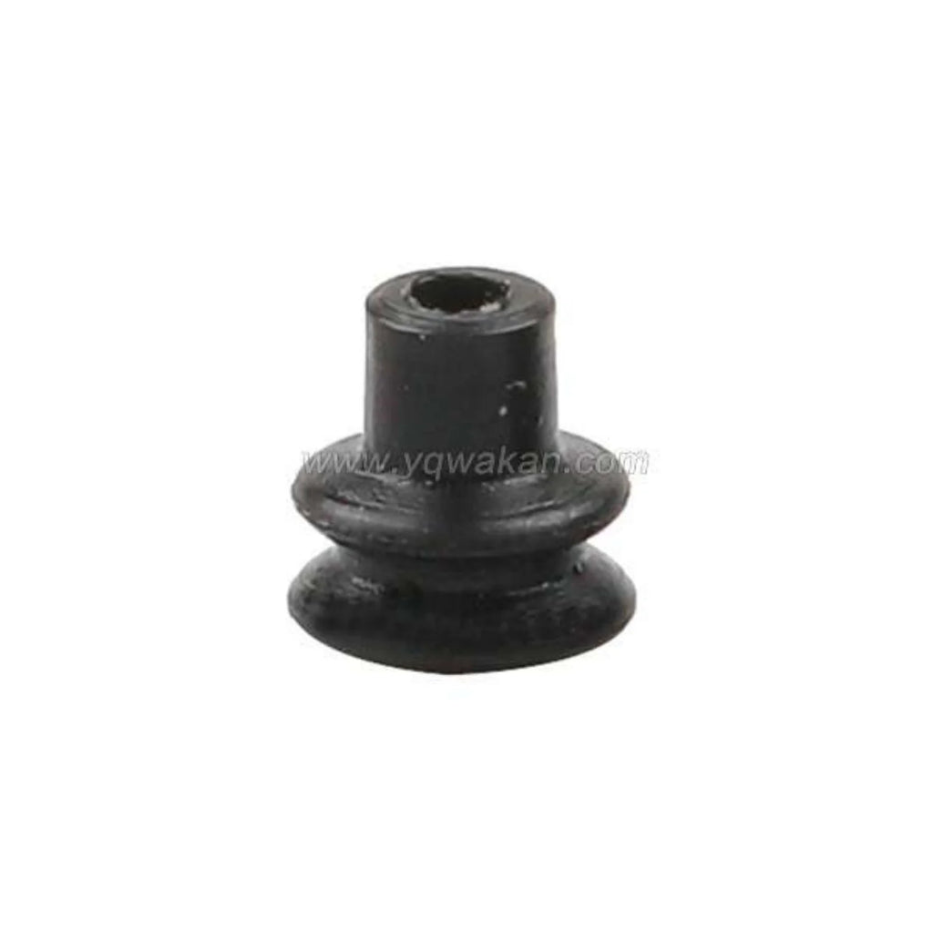 2 PIN AC Assembly White Car 2mm Male Female Waterproof Connector Automobile Foglight Electric Wiring Socket