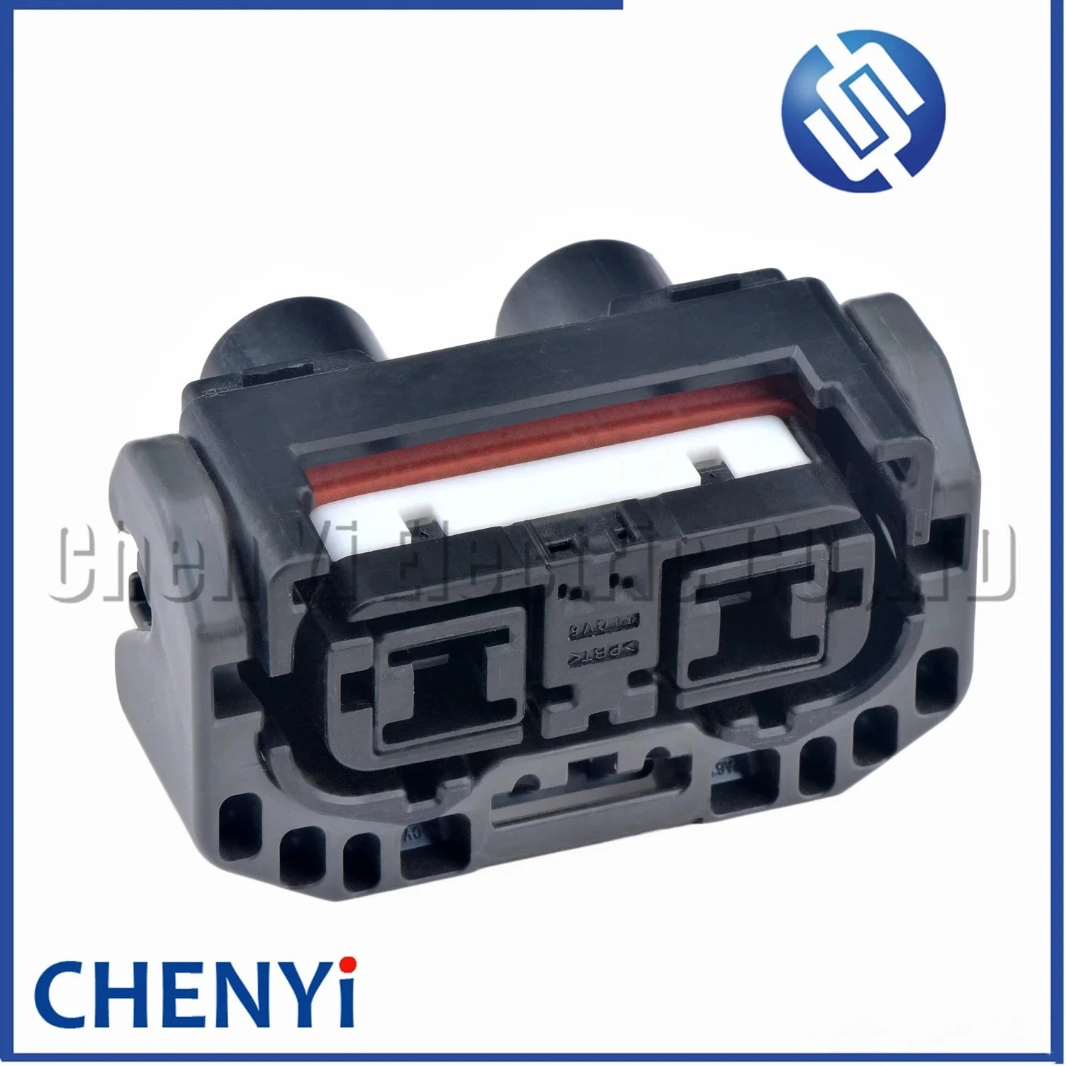 4 Pin Auto waterproof connector Car Electronic Fan module plug 7289-5746-30 90980-12C27 For Toyota Corolla Camry Avalon Lexus