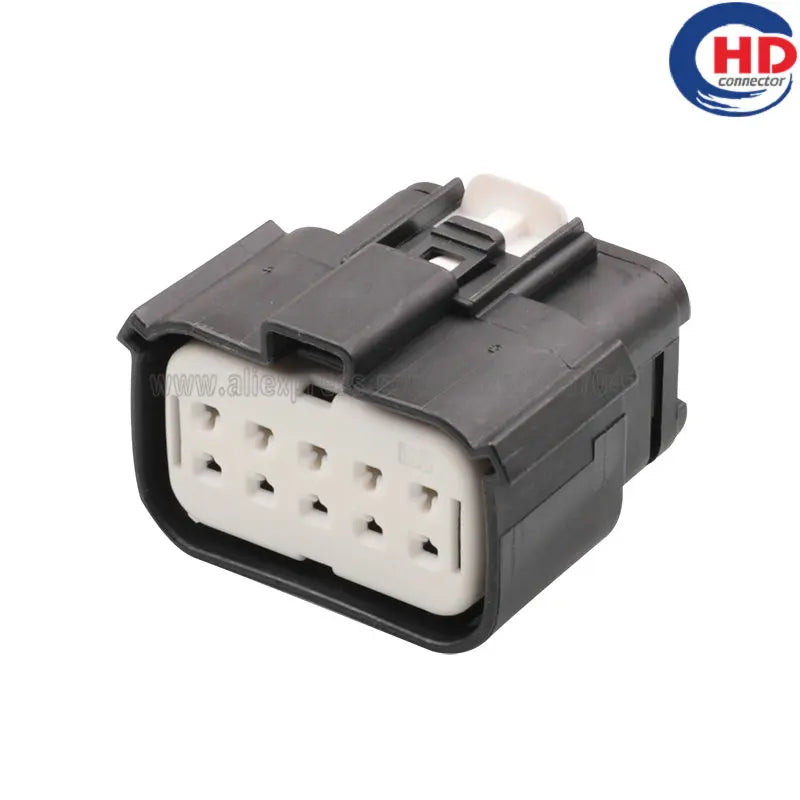 10pin auto waterproof electric plastic wire harness connector 19418-0013/0194180013