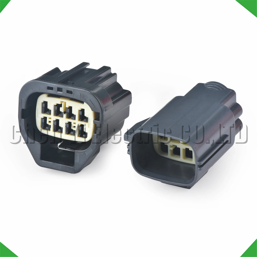 8-Pin Auto Connector Connector Automotive Connectors Nitrogen oxygen Ford sensor