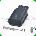 3-Pin Auto Connector Connector Connector Automotive Connectors Honda headlight led