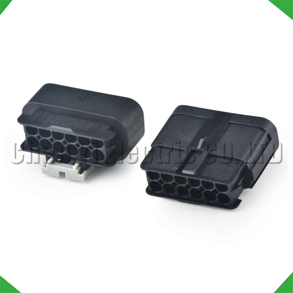 12-Pin Auto Connector Automotive Connectors headlight harness Gm headlight