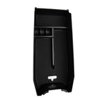 Car Armrest Storage Box For Mercedes-Benz CLS C218 2012-2017 Container Tray Car Interior Center Console Armrest Storage Box