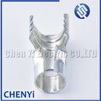 high-voltage wire ignition wire distribution wire cylinder wire spark plug terminal metal plug-in igniter lighter accessories