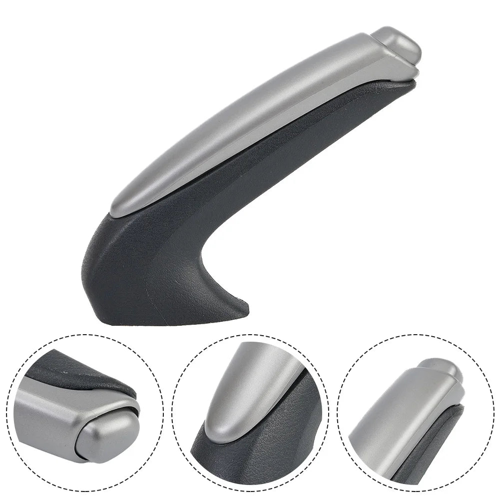 Urgency Ebrake Parking Brake Handle For Honda Civic 2006-2011 47115-SNA-A82ZA Handbrake Lever Release Cable
