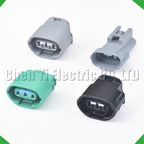 3-Pin Auto Connector Connector Automotive connector Headlight headlight ignition