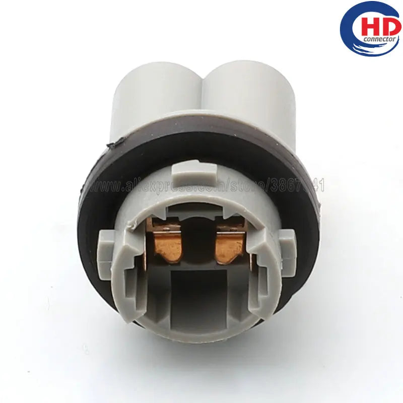Auto lamp holder wiring harness connector plug HDL-004