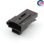 2pin auto waterproof electric plastic wire harness connector 12129938