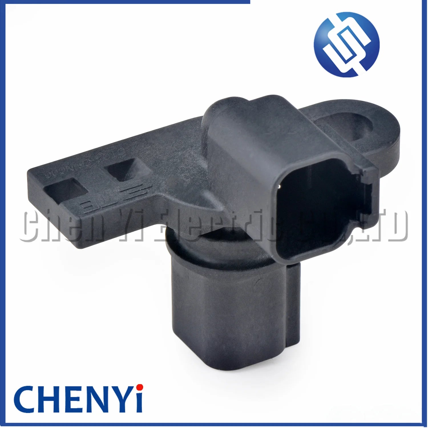 2 Pin Automotive Housing DT04-2P-N006 For Male Pins Wire-to-Wire For DEUTSCH DT DT06-2S
