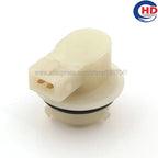 Auto lamp holder wiring harness connector plug 1H0949111 HDL-204 HDL-231 HDL-602 HDL-549 HDL-462 HDL-532