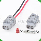 2-pin auto connector connector automotive connectors brake level toyota sensor