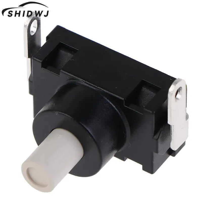 2pcs/lot Vacuum Cleaner Switch 16A125V 8A250V KAN-J4 2 Button Limit Switches