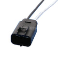 2 Pin High-power Waterproof Socket 7.8 series Automobile Fan Male Female Connector Cable Harness Plug MG652934 MG642928-5