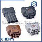 4 Pin Automotive waterproof connector Ignition Coil Wire harness plug 7283-7449-30 90980-11885 For Toyota Camry Corolla Rav4