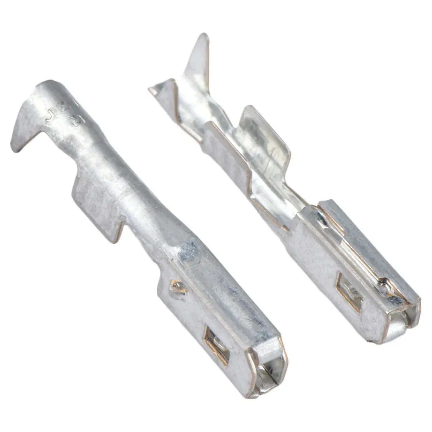 20 Pcs Auto Electrical Car Crimp Wire Female Terminal Splice Pins For Connector Plug 36799-0001 0367921201 36792-1201