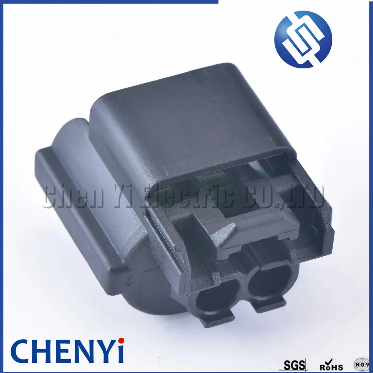 2 Pin Automotive waterproof Connector Fog Light wire harness Plug 3D0941165A 9005 HB3