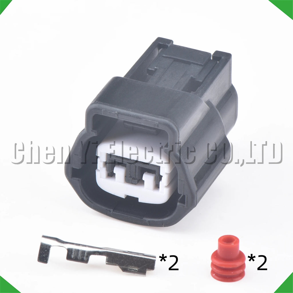 2-Pin Auto Connector Connector Water Temperature Sensor Lgnition Speaker sensor